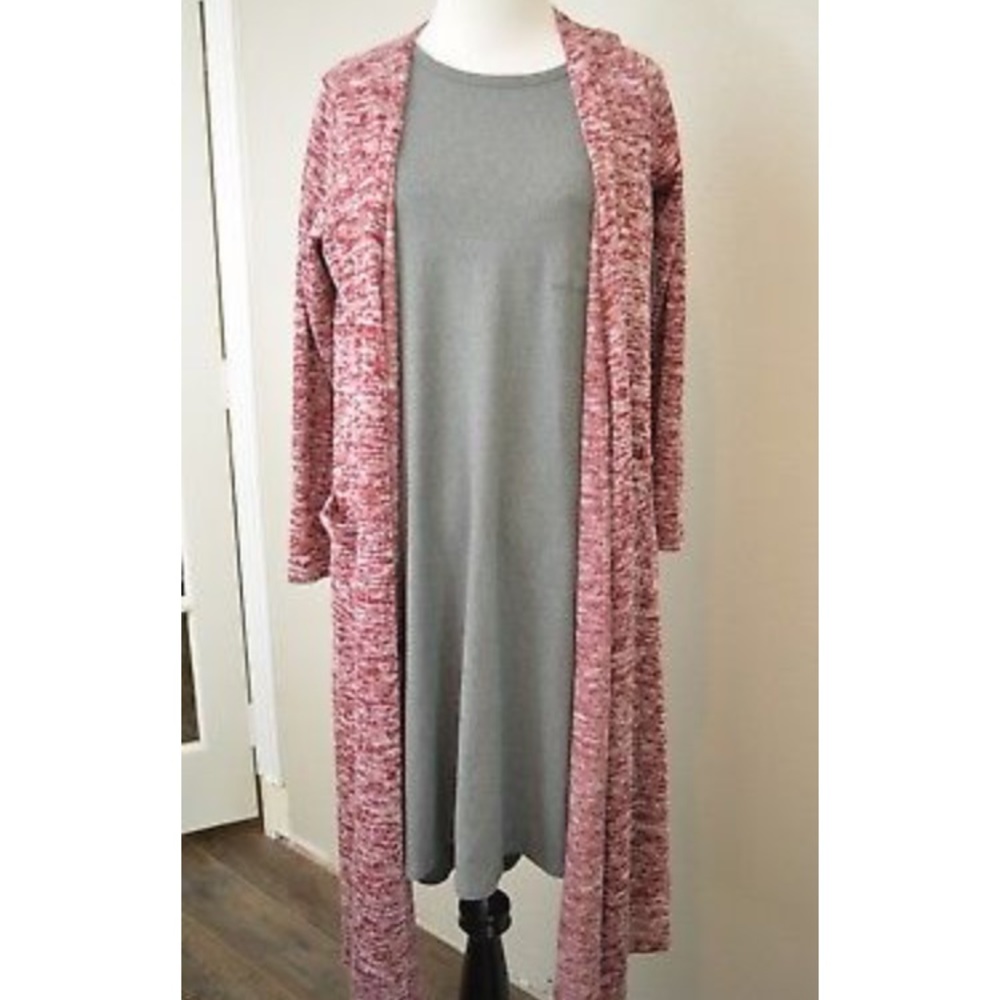 NWT Small LuLaRoe Sarah duster